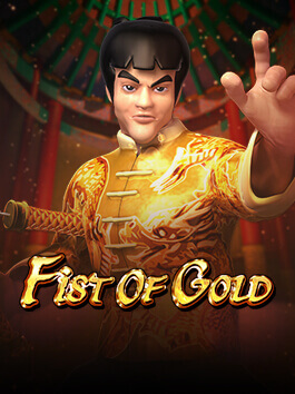 Fist of Gold