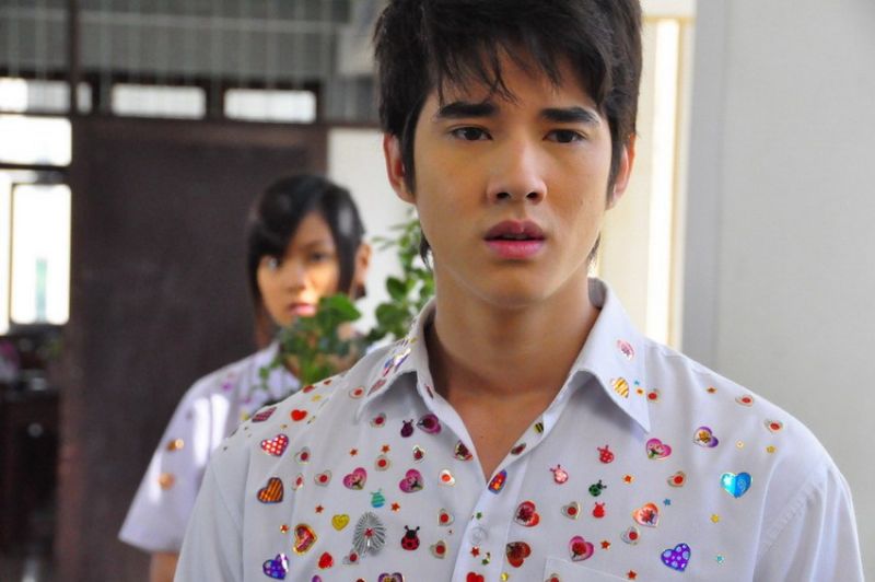 ดูหนัง สิ่งเล็กๆที่เรียกว่ารัก