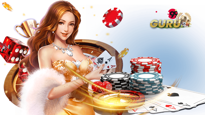 คาสิโนHeng99Bet