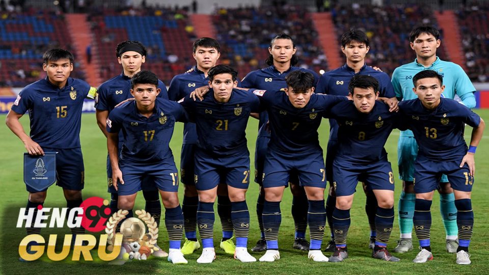 บอลไทย ยู23
