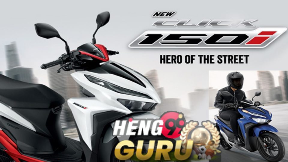 เวฟ 150-Heng99guru