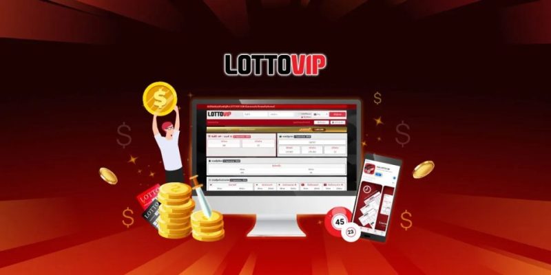 หวยยี่กี lottovipเฮง99