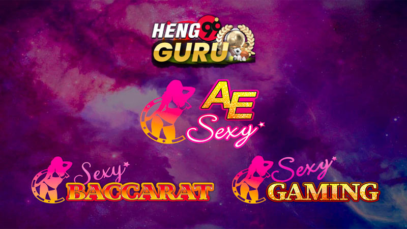 Ae gaming 1688