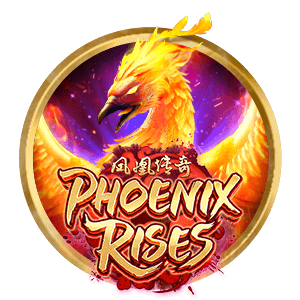  Phoenix Rises 