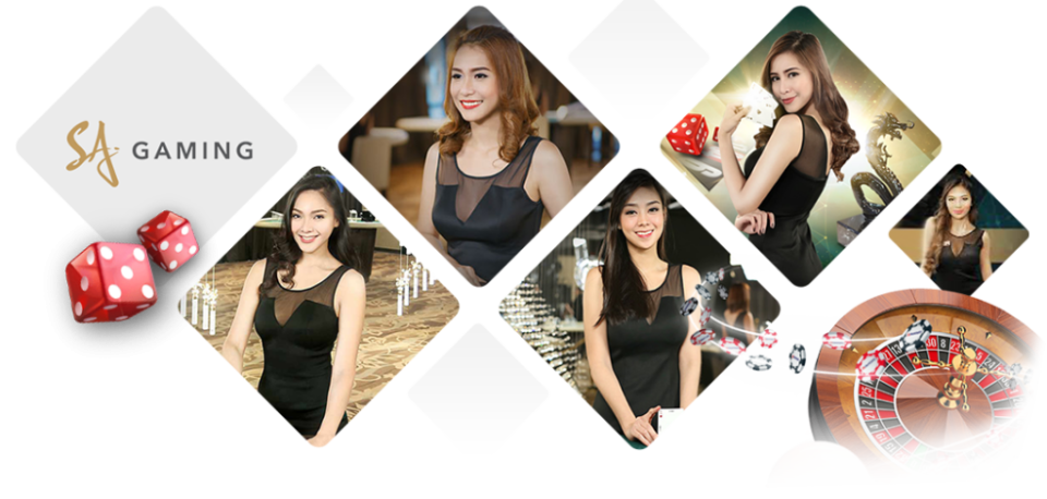 คาสิโนเฮง99