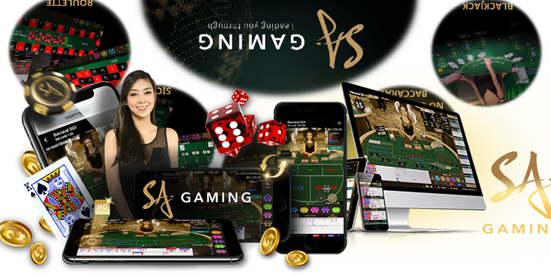 sa gaming แจกฟรี - Heng99guru.com