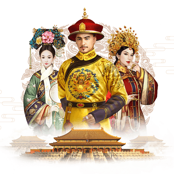 emperor auspicious-heng99guru.com