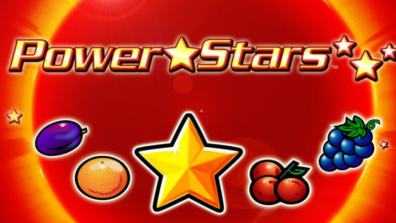 Power Stars