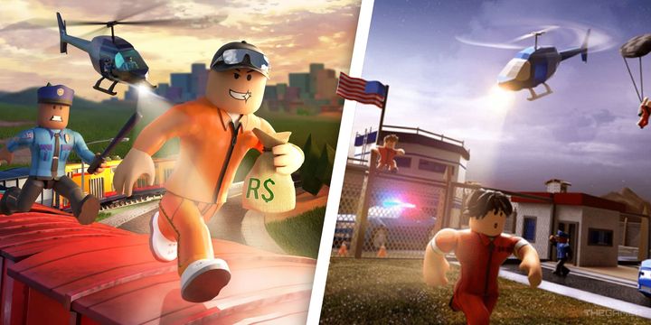โหลดเกม roblox ฟรี