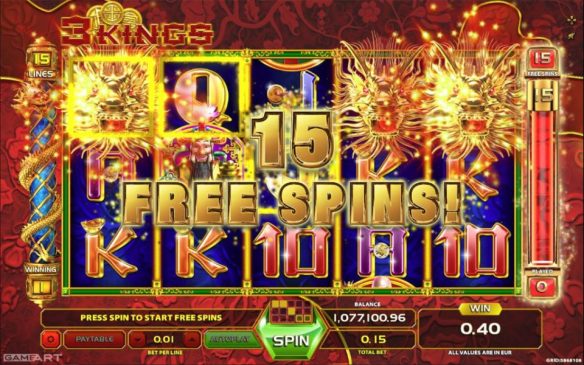  เกมสล็อตสามกษัตริย์-heng99guru