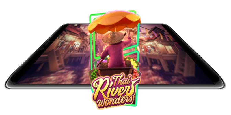เกมThai River Wonders