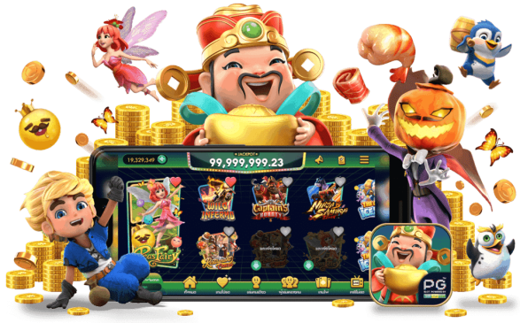 เกมจับคู่สัตว์น่ารัก-heng99guru