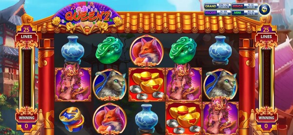 เกมสล็อต