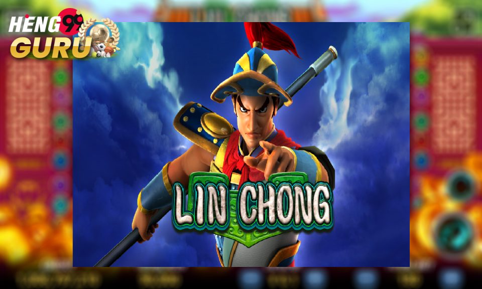 Lin Chong