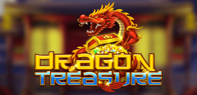 Dragon's Treasure-heng99guru