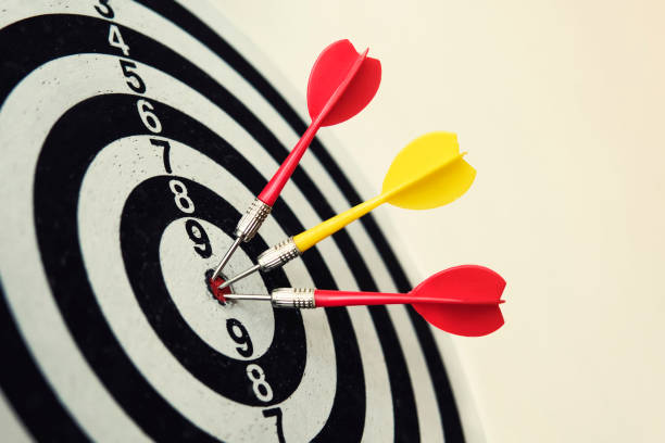 ปาเป้า ( Darts Sport )