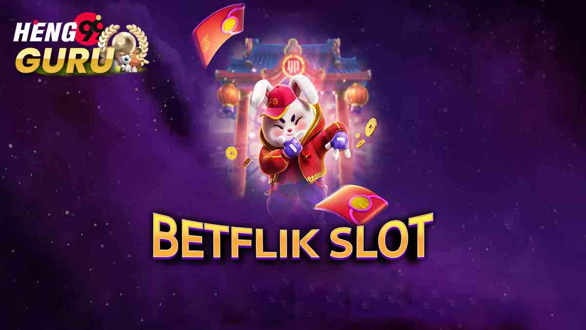 betflik slot