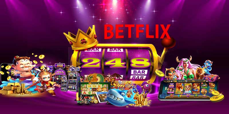 betflik slot
