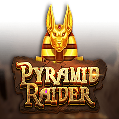 Pyramid Raider