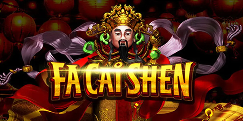 Fa Cai Shen