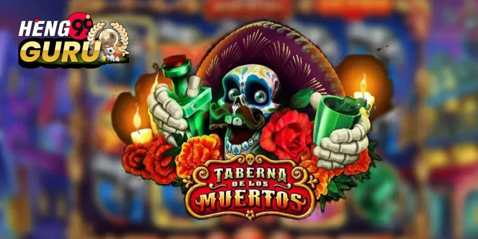 Taberna De Los Muertos