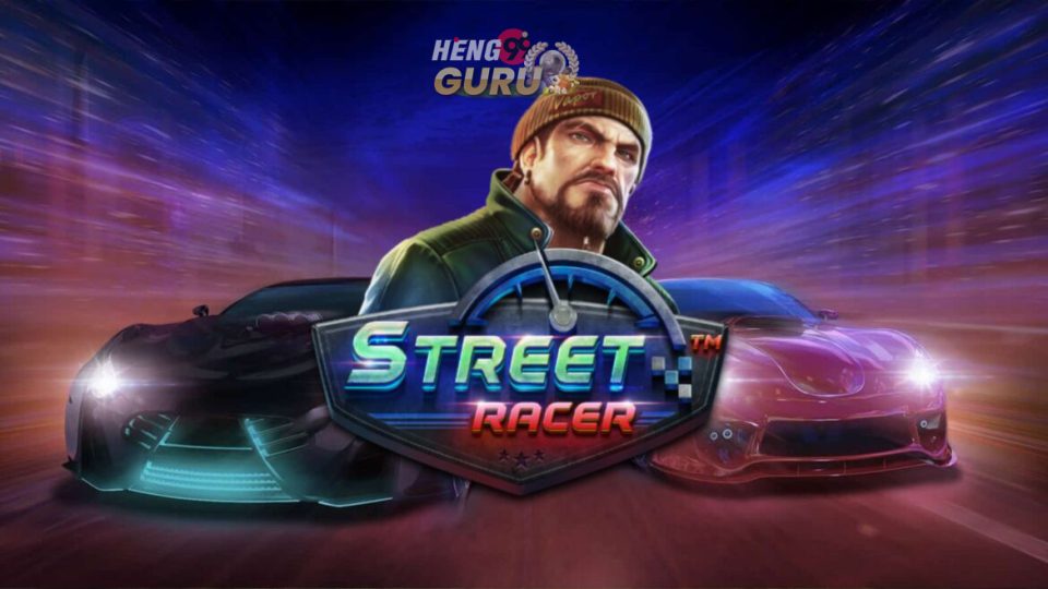 Street Racer-heng99guru