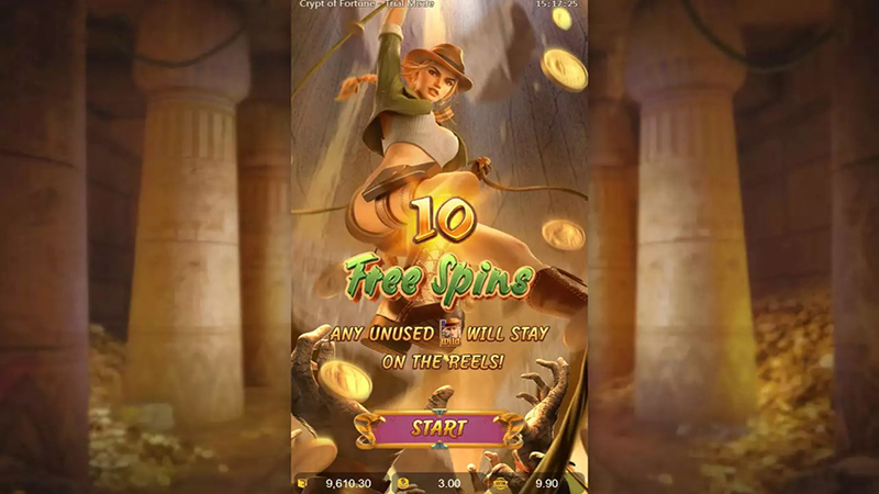 รีวิวเกม สล็อตสาวเจน-"Game review Jane Girl Slots1"