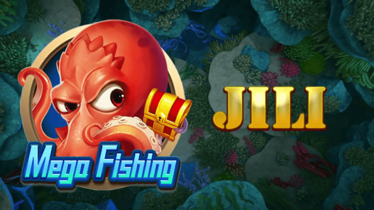 Mega Fishing-heng99guru
