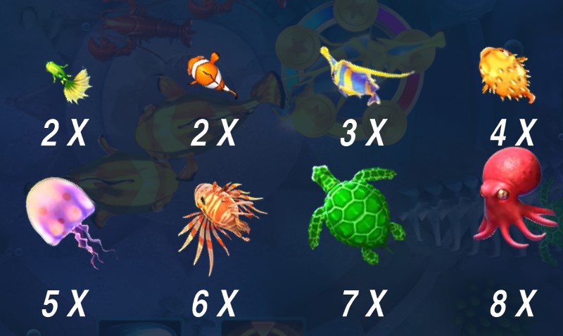 Mega Fishing-heng99guru