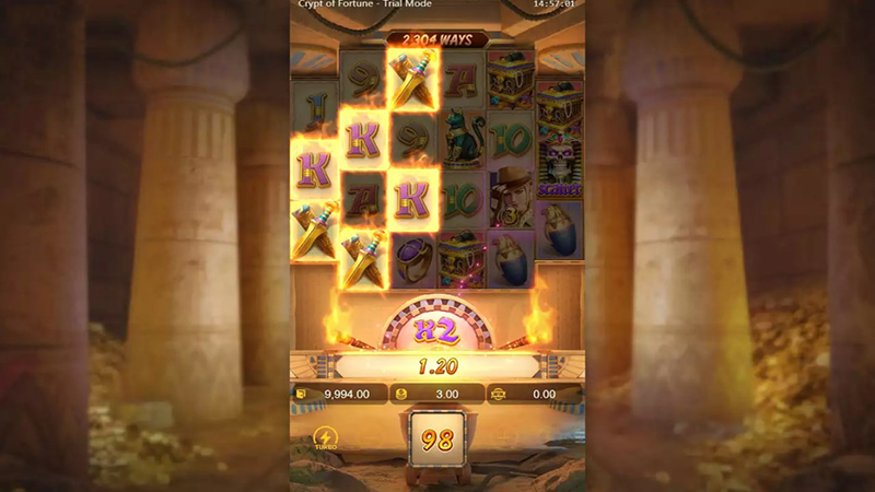 รีวิวเกม สล็อตสาวเจน -"Game review Jane Girl Slots"