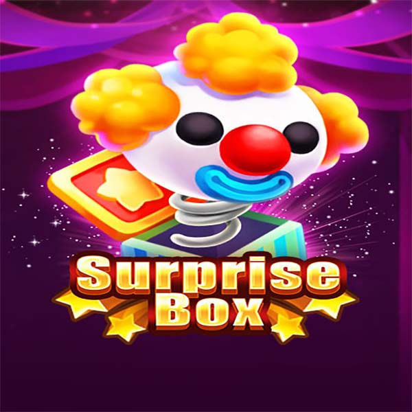 Surprise Box