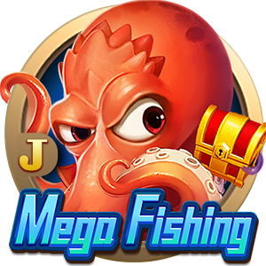 Mega Fishing-heng99guru