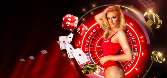 vwin casino