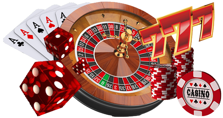 บาคาร่า- "Baccarat"