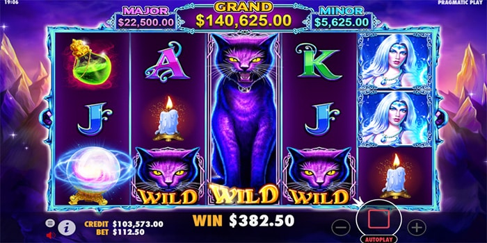 สล็อตทดลอง - "Demo slots"