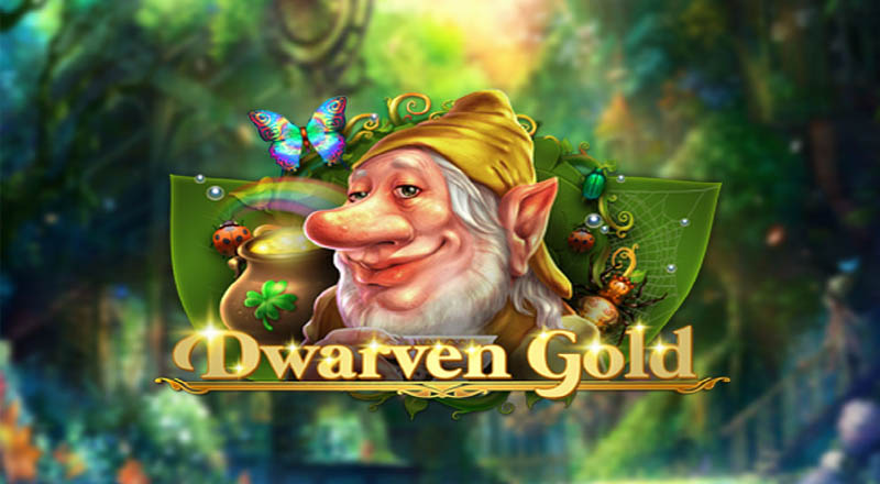Dwarven Gold Deluxe