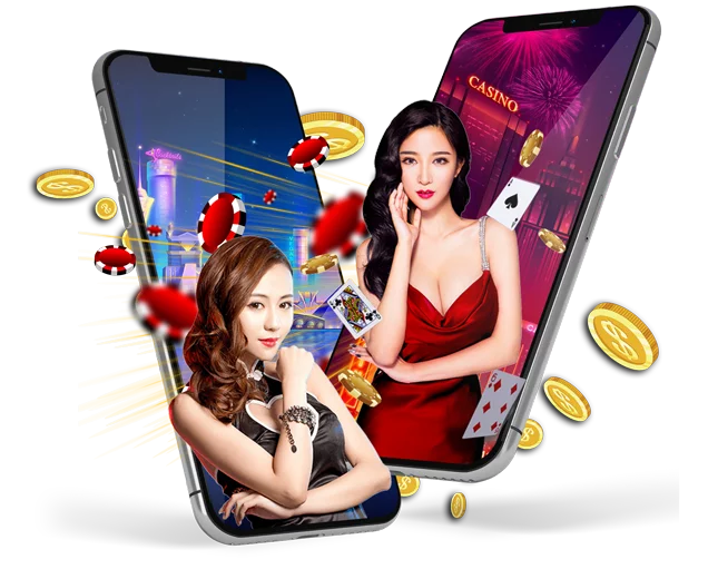 Sa baccarat login