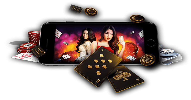 เว็บพนัน ออนไลน์ - "online gambling website"