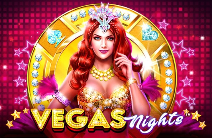 vegas nights slots