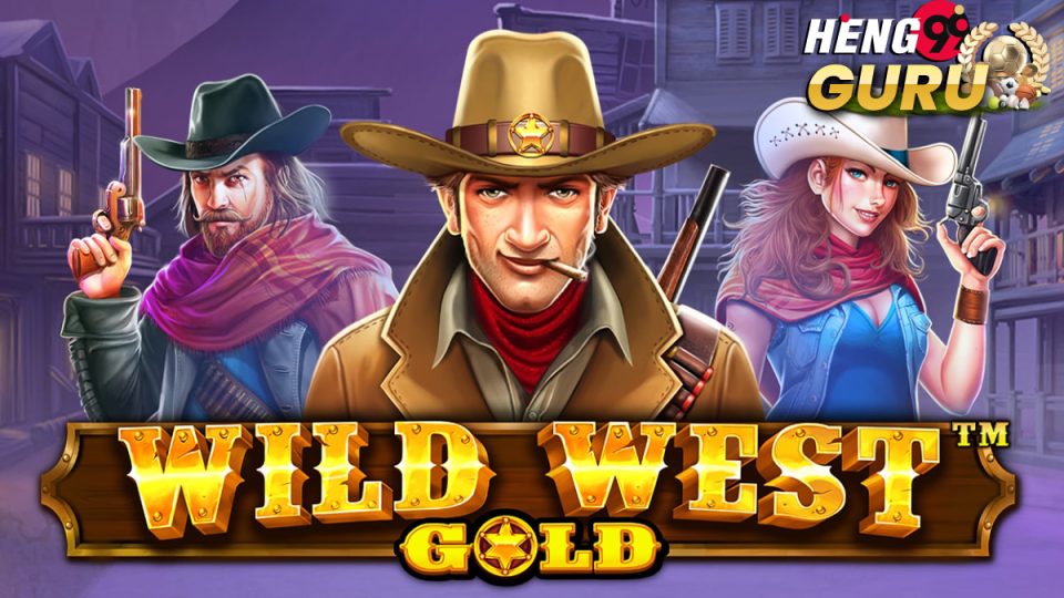 Wild West Gold-" Games"