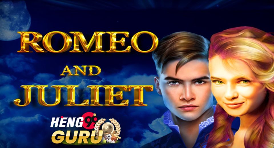 Romeo And Juliet