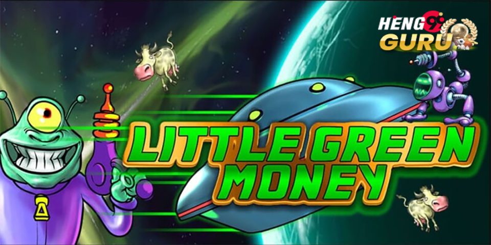 Little Green Money