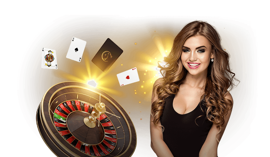 การเล่นคาสิโนออนไลน์ - "Playing online casinos"