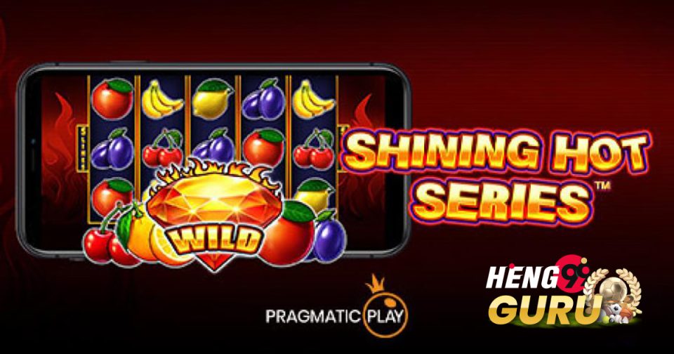 Shining Hot 40™-"Slot"