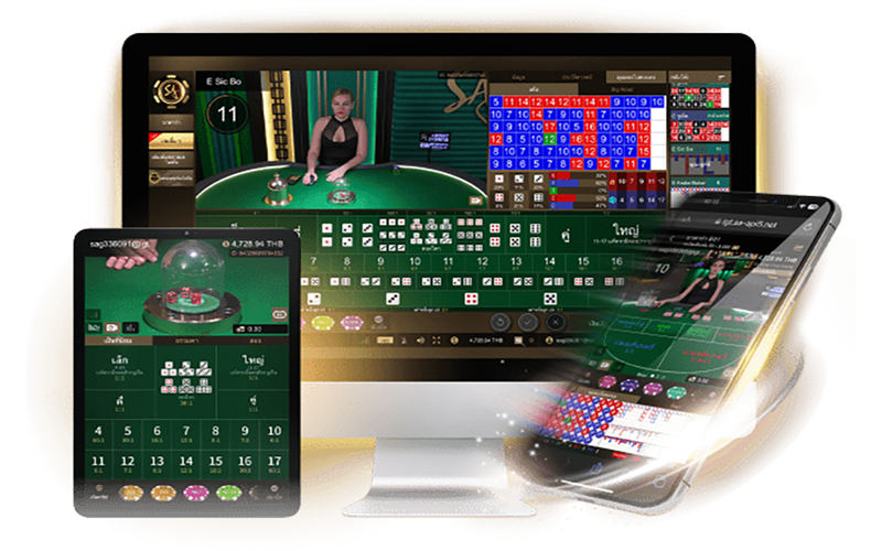 รวยด้วยบาคาร่า pantip -"Get rich with baccarat pantip"