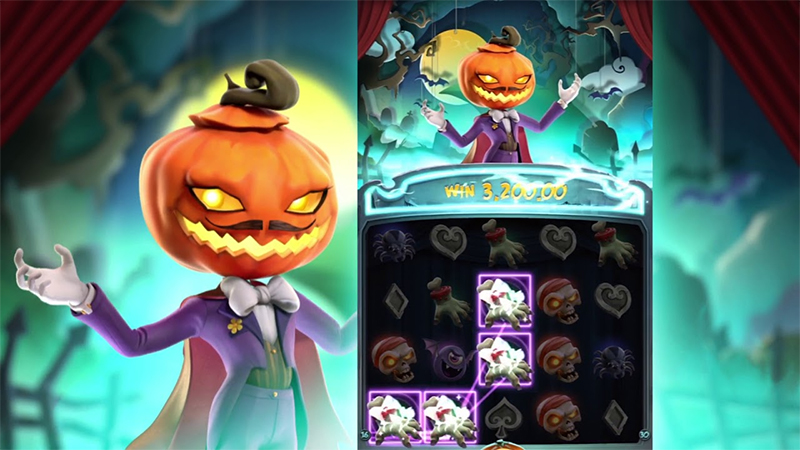 Hallow-Win
