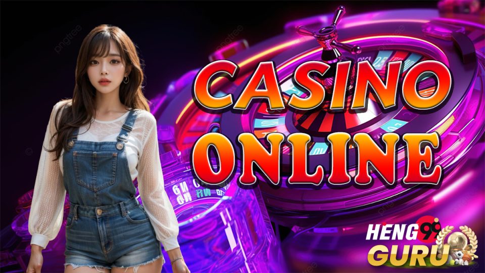 Roulette Auto-"Casino"