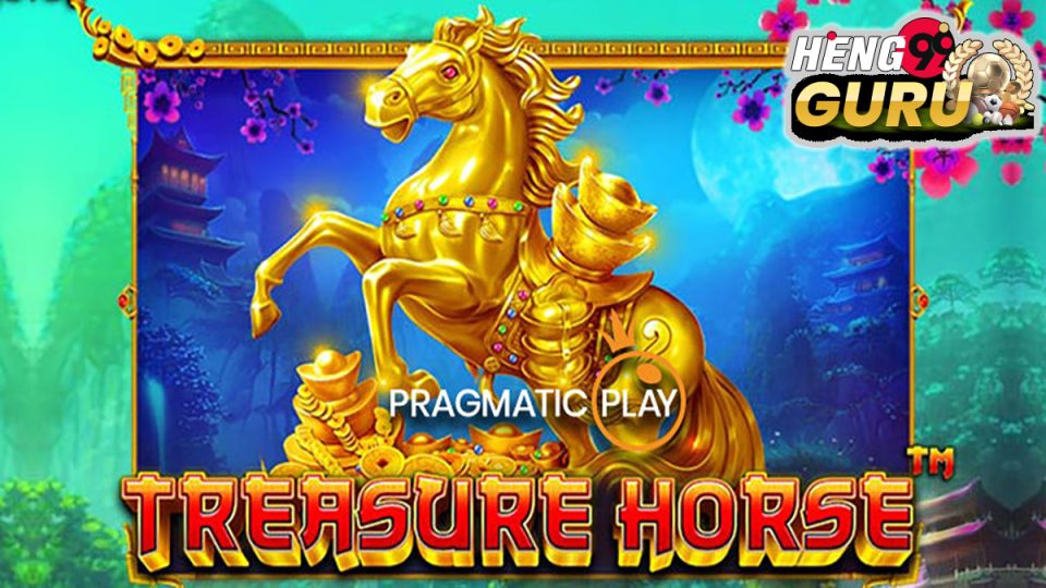 Treasure Horse -"Slots"