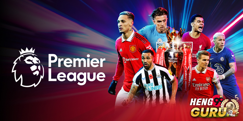 ดูบอลพรีเมียร์ลีก ดูสด ดูฟรี-"Watch Premier League football, watch live, watch for free."