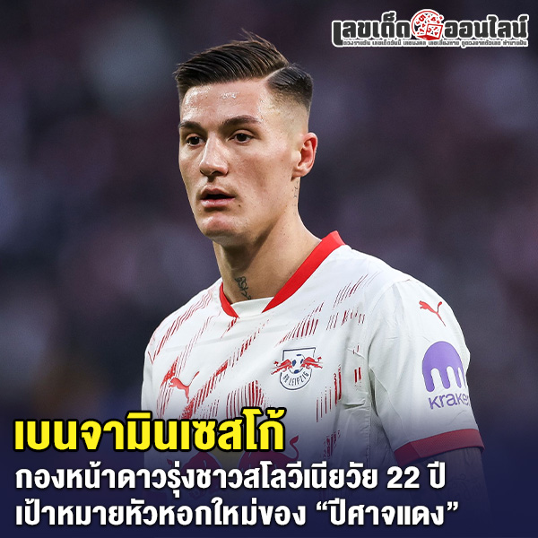 รูปภาพเบนจามินเซสโก้ของ lekdedonline 